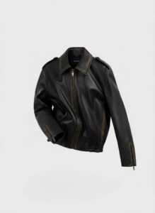 Shelby Jacket