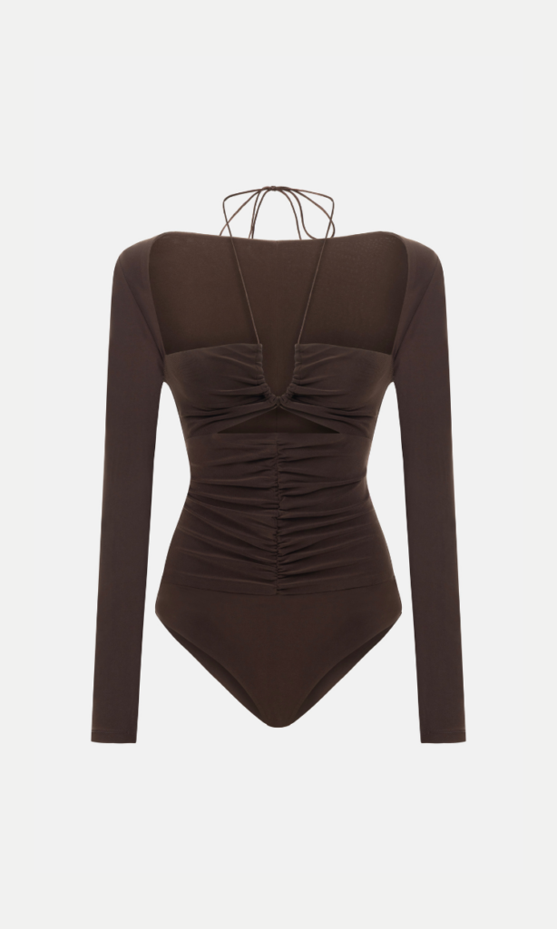 Kira Bodysuit
