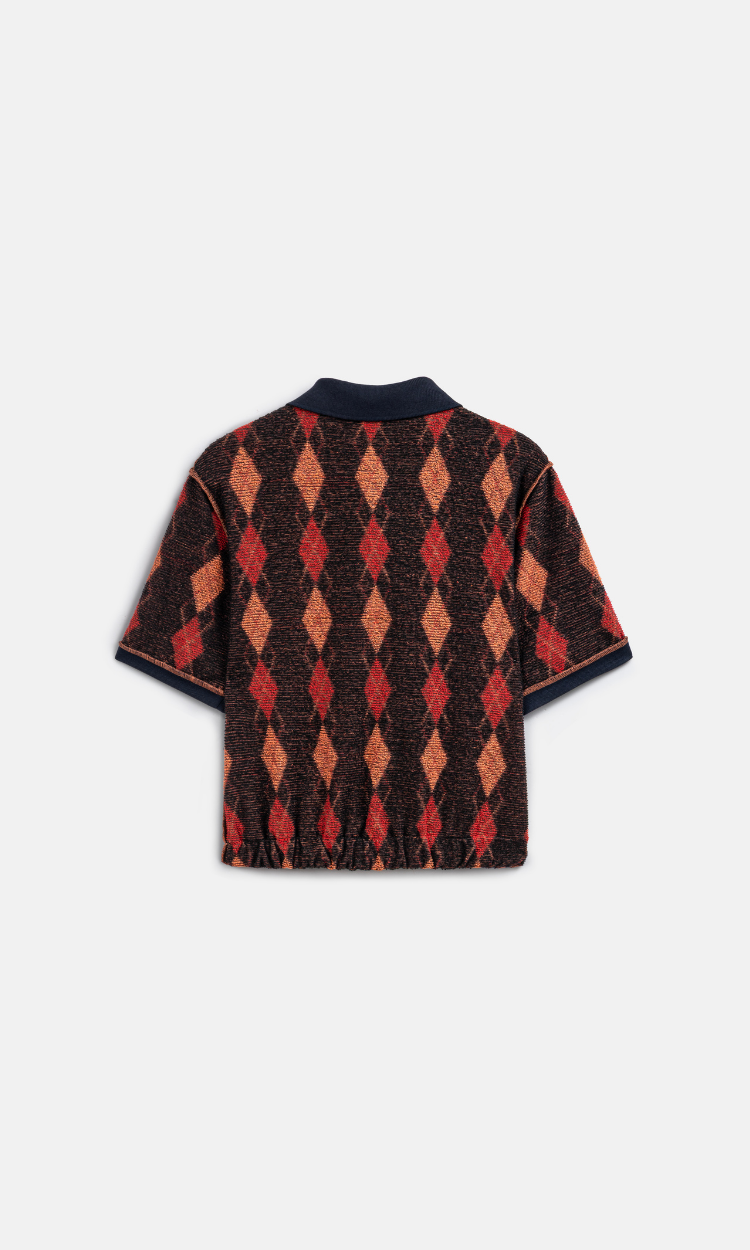 Elora Long Tshirt