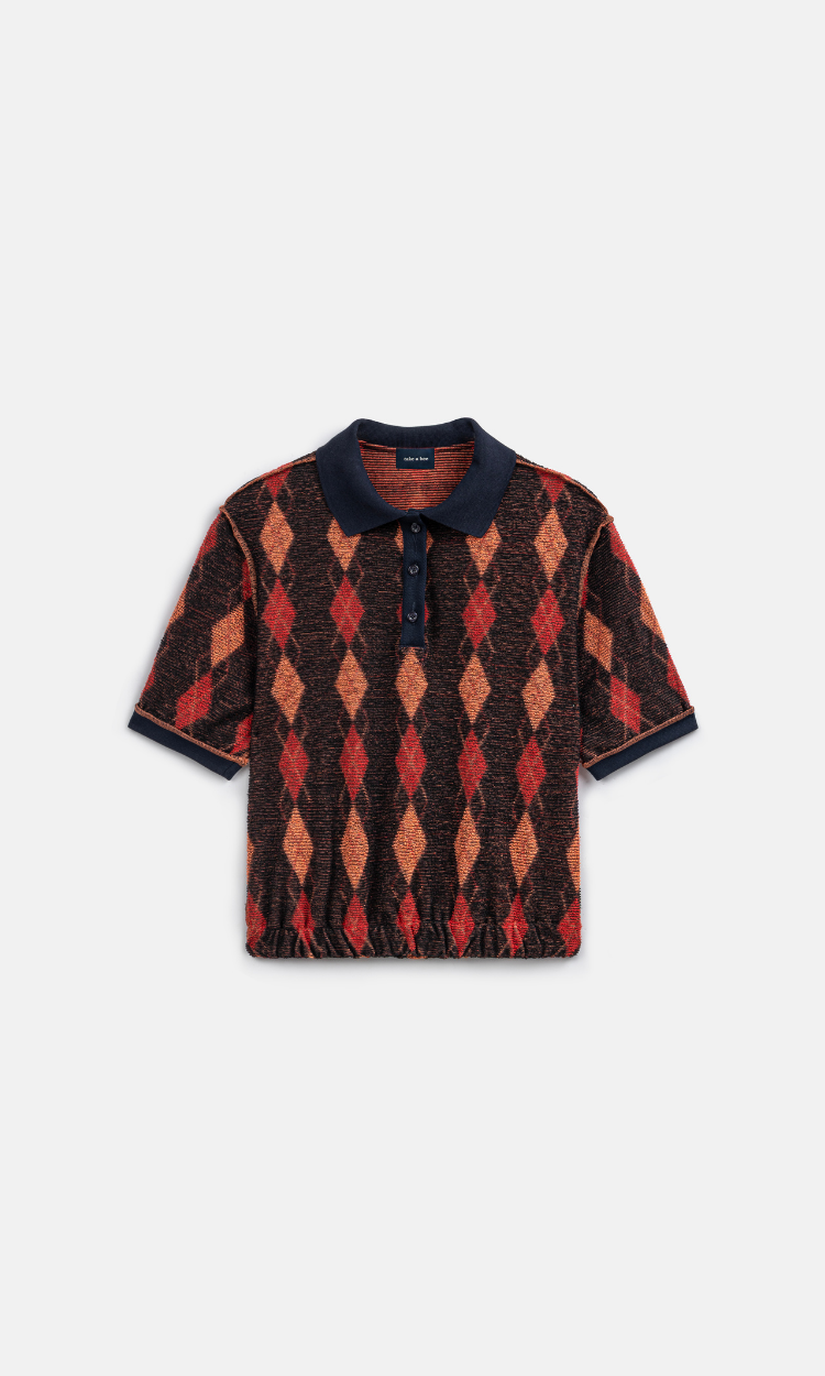Elora Long Tshirt