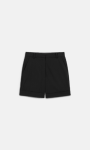Jane Short in Black