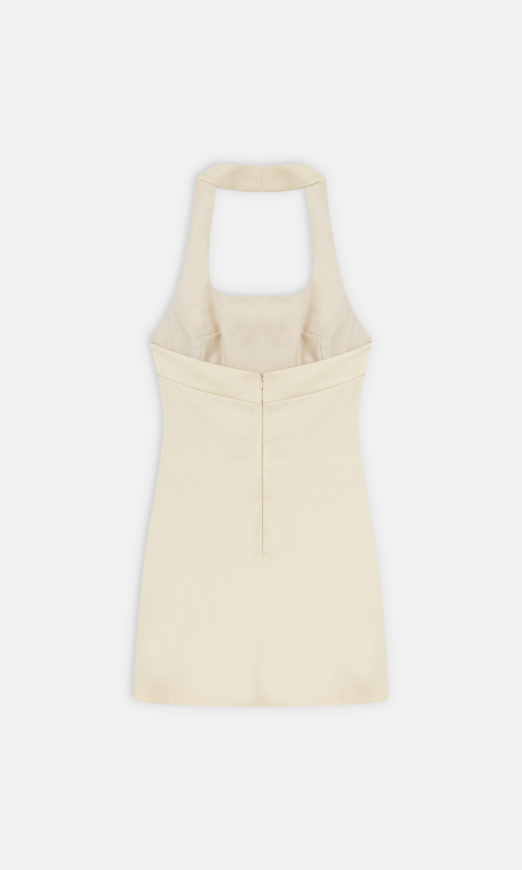Janne Mini Dress