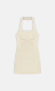 Janne Mini Dress