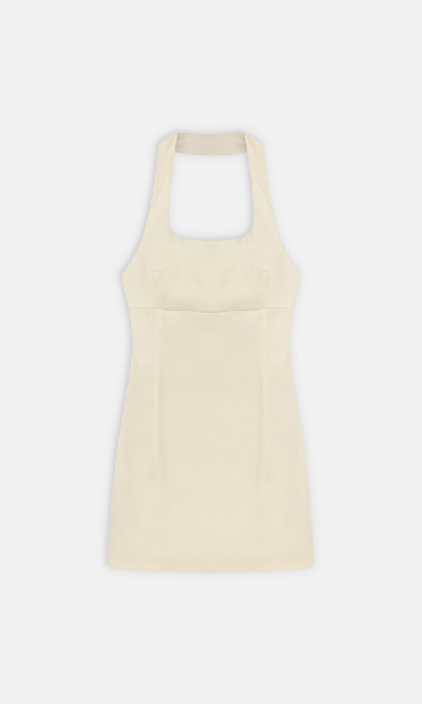 Janne Mini Dress
