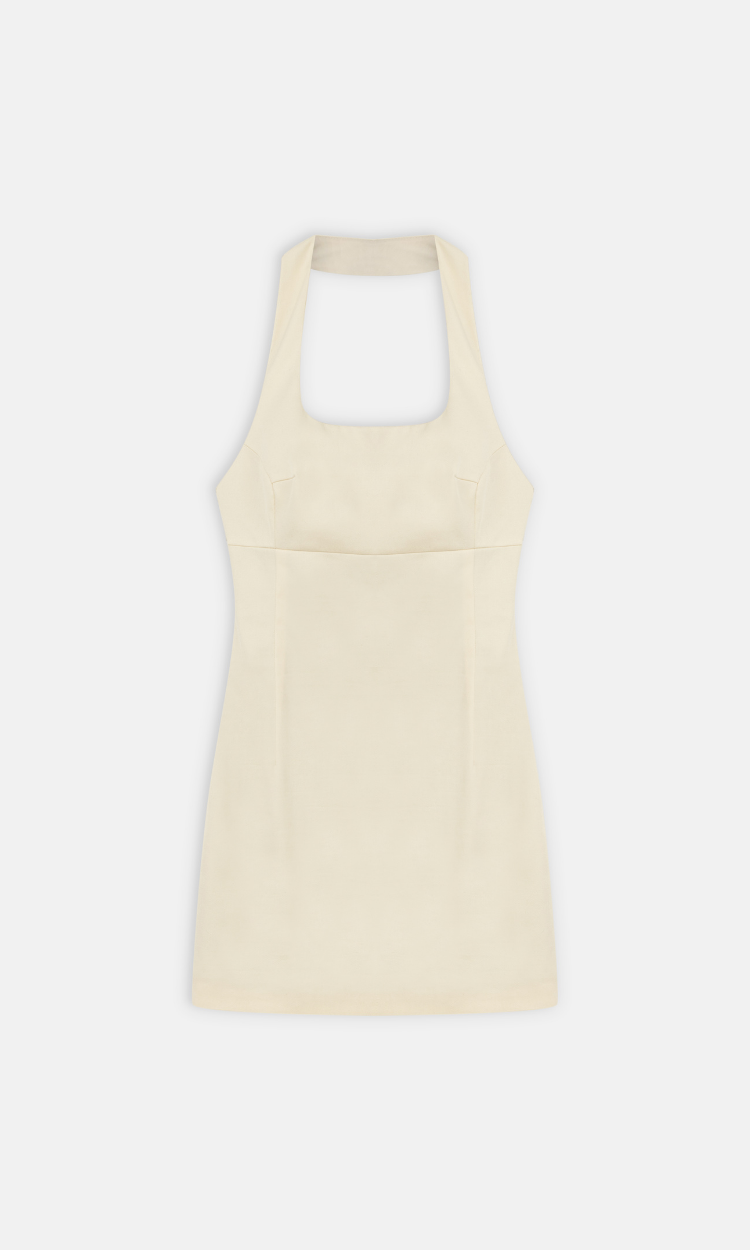 Janne Mini Dress