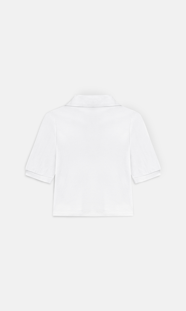 Noon White Top