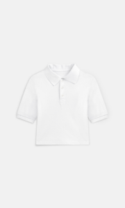 Noon White Top