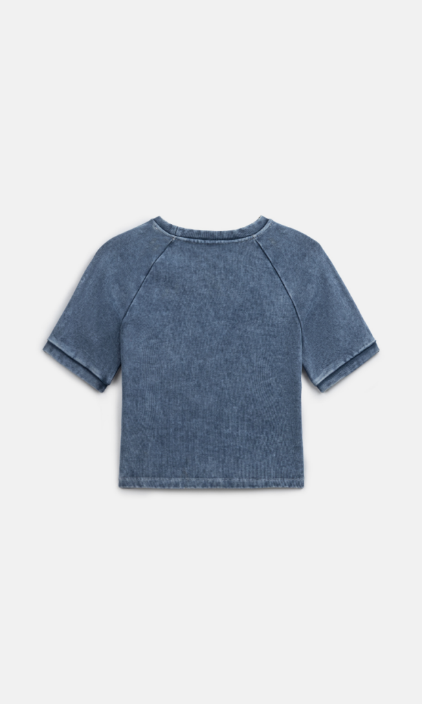Ser Navy Tshirt