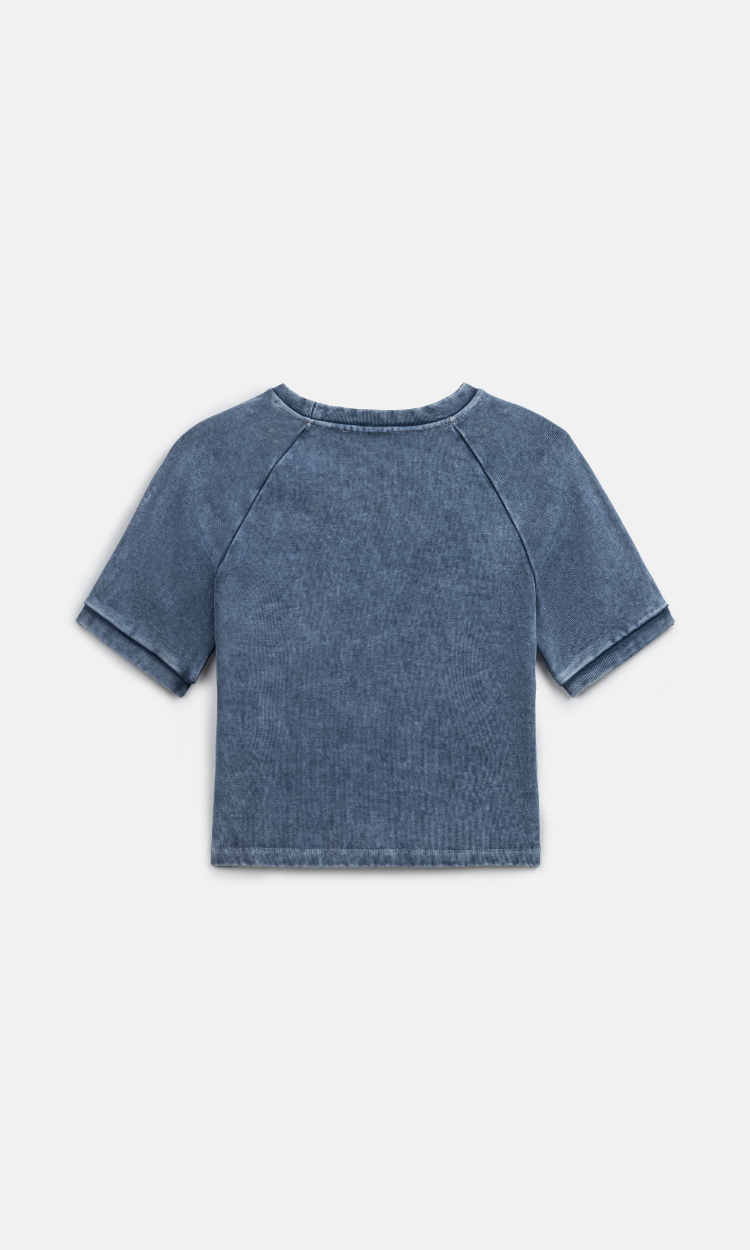 Ser Navy Tshirt