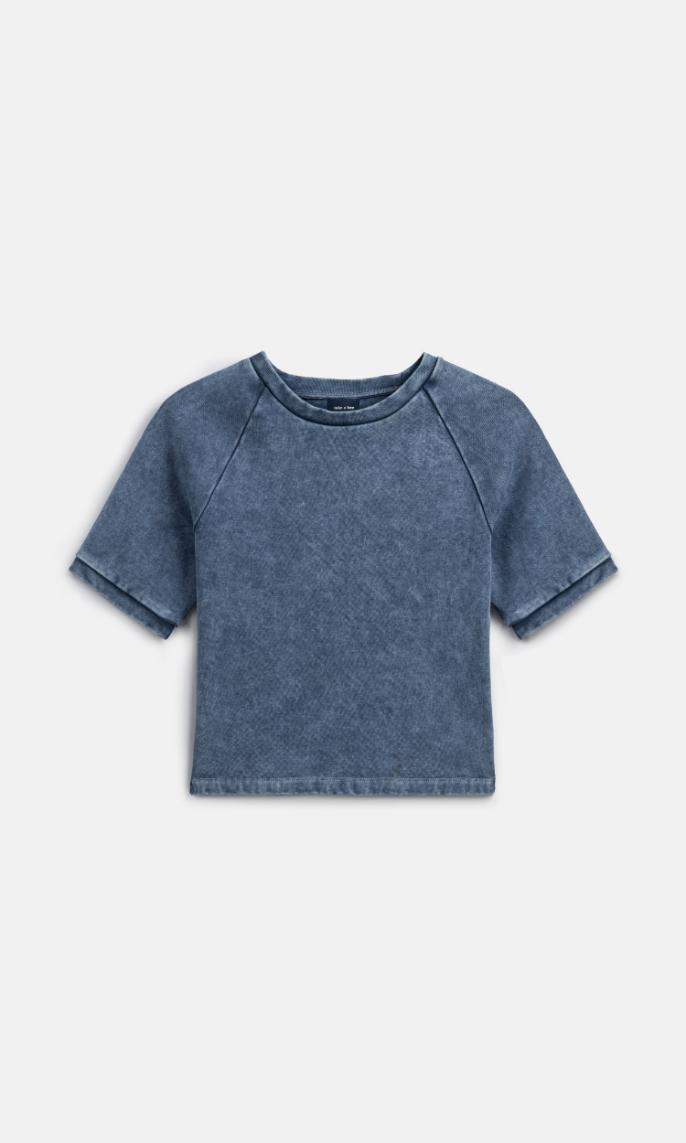 Ser Navy Tshirt