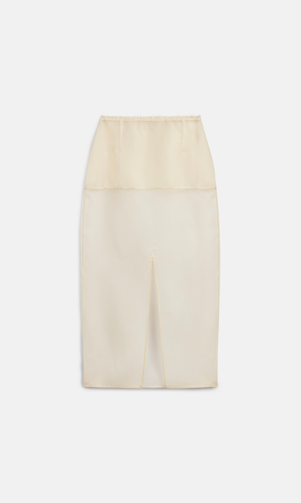 Vira Bowl Skirt
