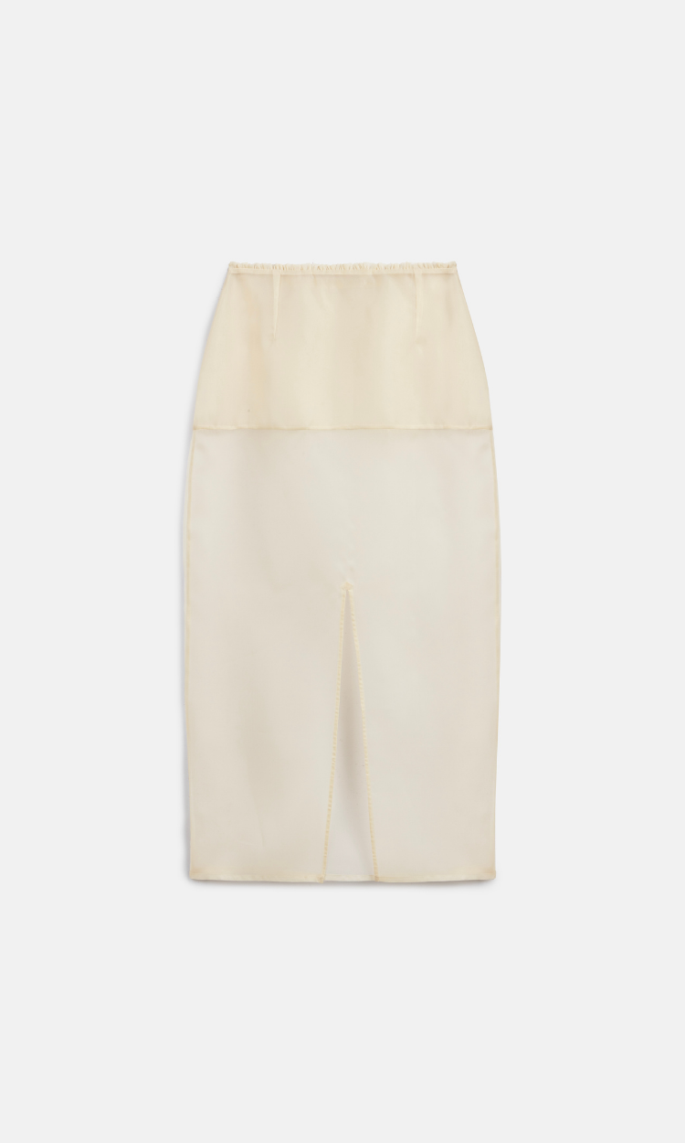 Vira Bowl Skirt