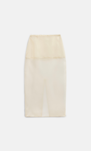 Vira Bowl Skirt