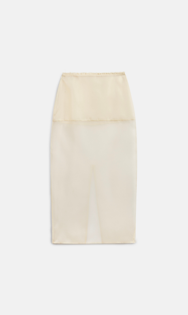 Vira Bowl Skirt