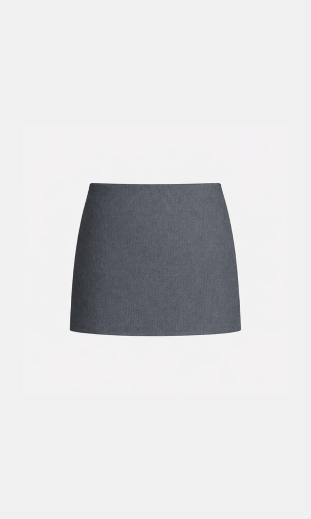 Derin Mini Skirt
