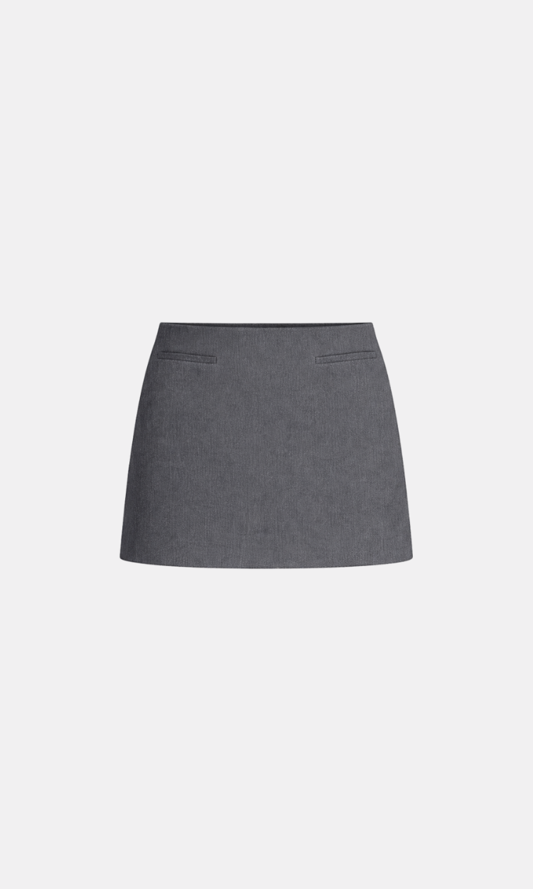 Derin Mini Skirt